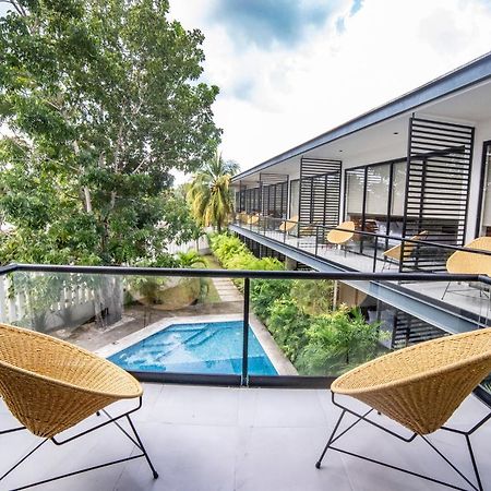 Deluxe Apartments Azure Бакалар Екстер'єр фото