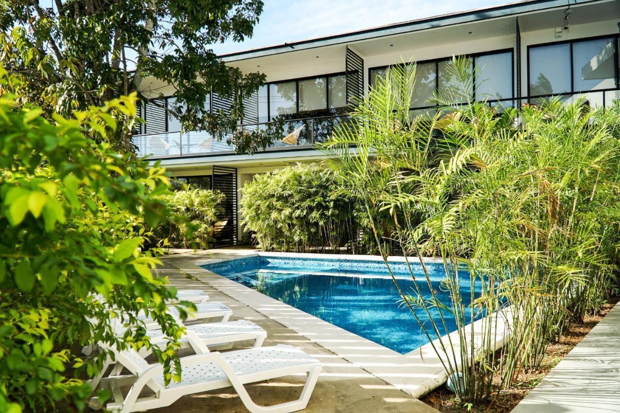 Deluxe Apartments Azure Бакалар Екстер'єр фото