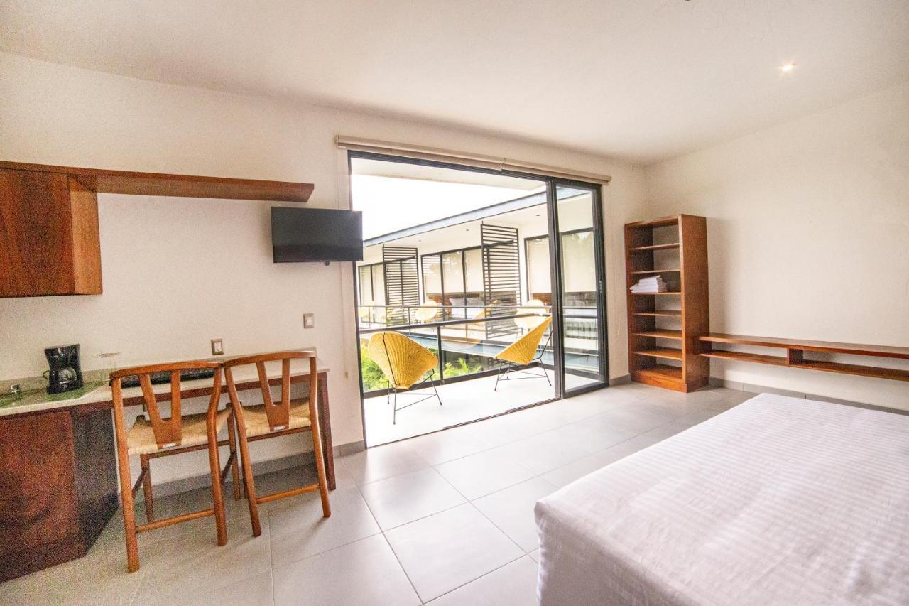 Deluxe Apartments Azure Бакалар Екстер'єр фото
