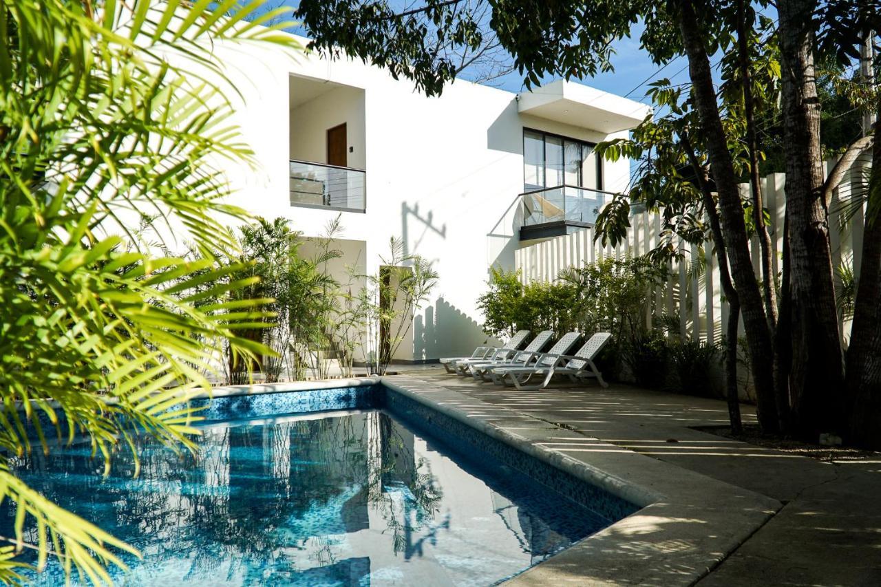 Deluxe Apartments Azure Бакалар Екстер'єр фото