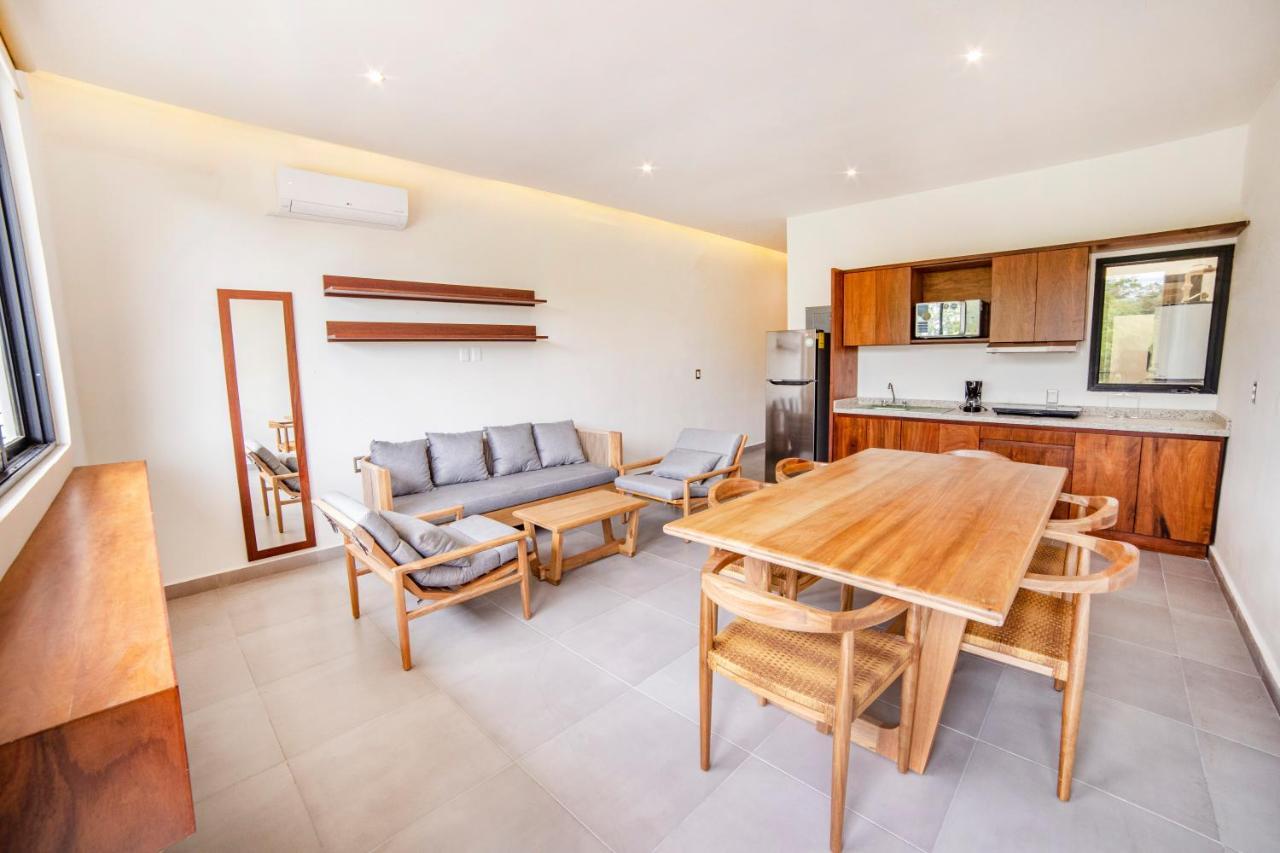 Deluxe Apartments Azure Бакалар Екстер'єр фото