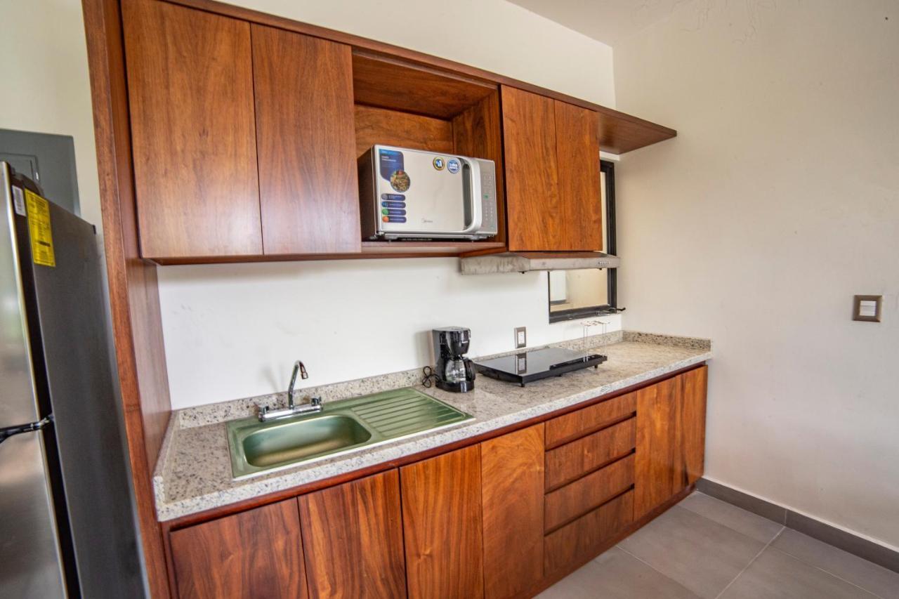 Deluxe Apartments Azure Бакалар Екстер'єр фото