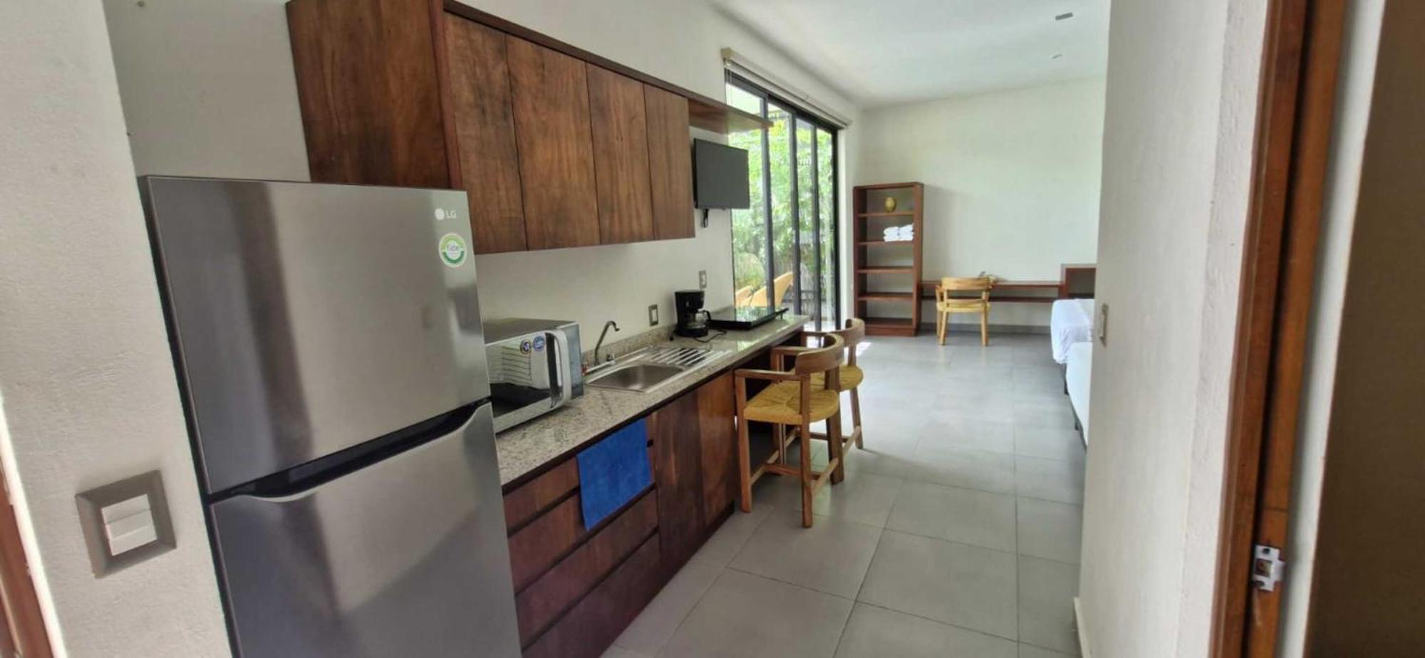 Deluxe Apartments Azure Бакалар Екстер'єр фото