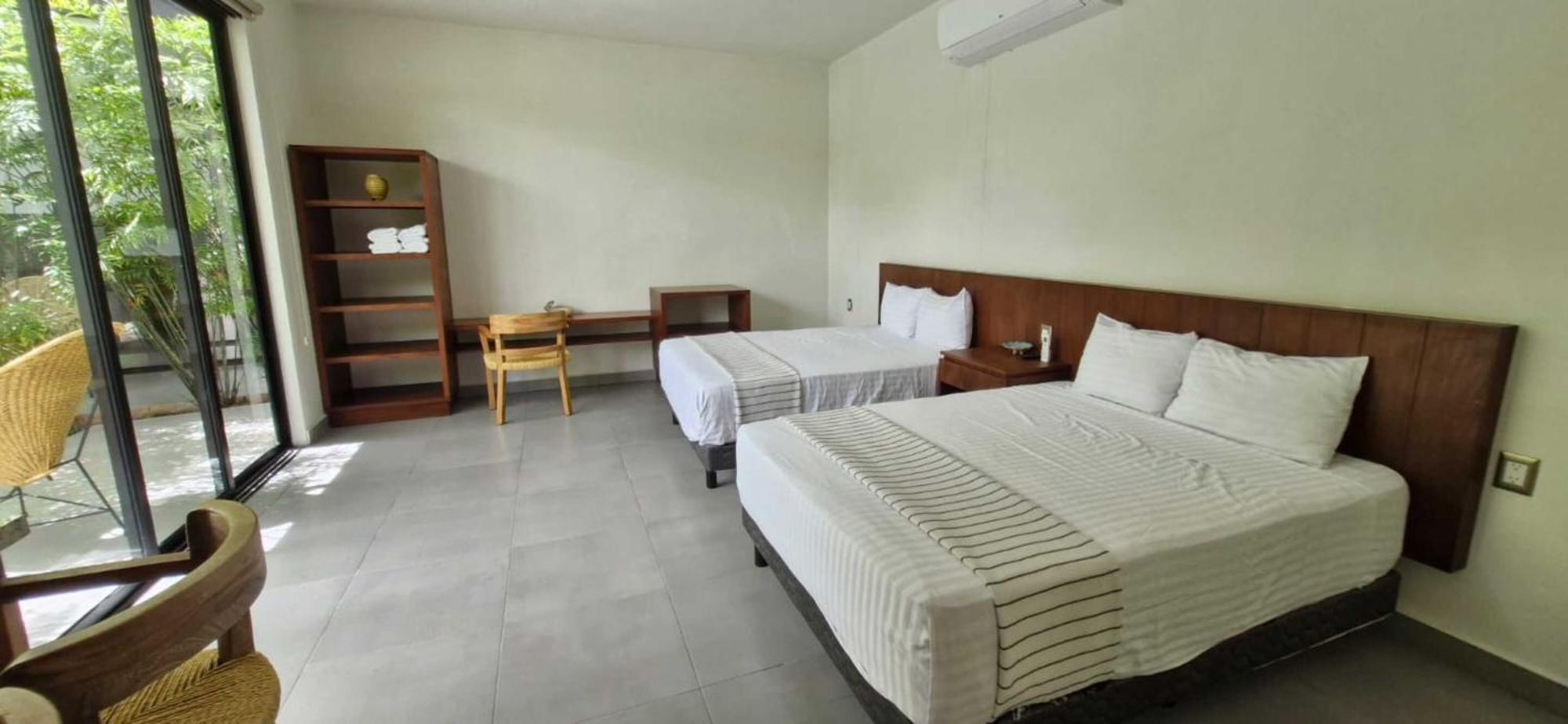 Deluxe Apartments Azure Бакалар Екстер'єр фото